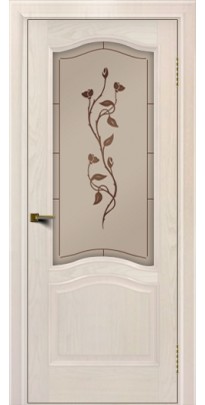  Дверь деревянная межкомнатная Пронто ПО тон-27